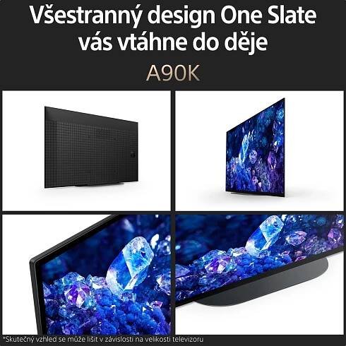 Sony Bravia XR-48A90K