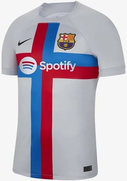 camisa barcelona 2020