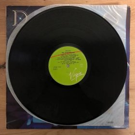 Devo – New Traditionalists - LP / Vinylové desky