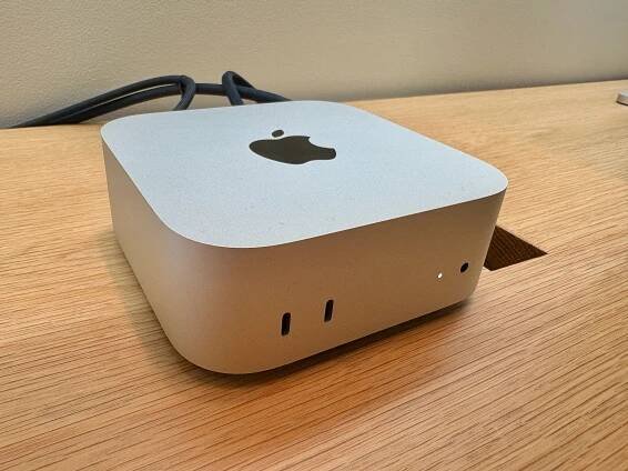 Mac mini