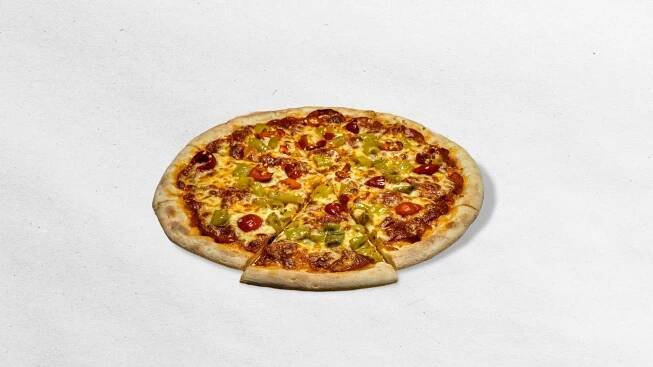 Pizza Express | Wolt | Doručení | Hradec Králové
