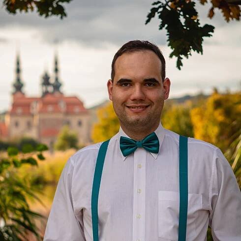 Ondřej Andrla