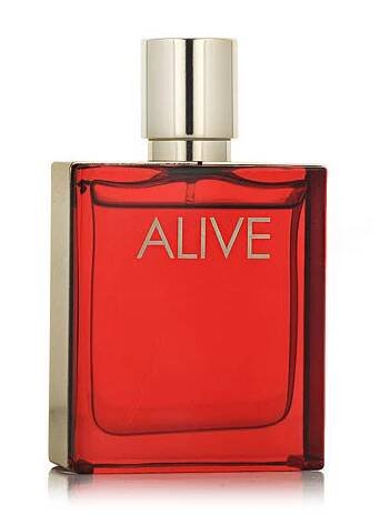 Hugo Boss Boss Alive Parfém 50 ml W