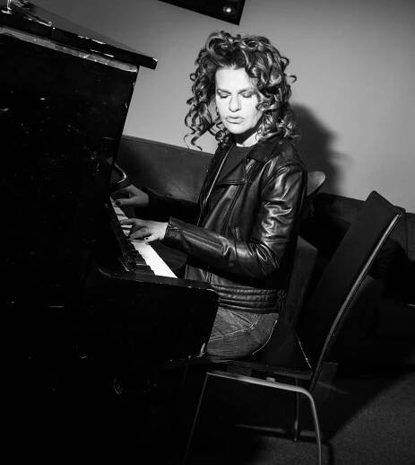 Sandra Bernhard - Credit Kevin Thomas Garcia | GLAAD