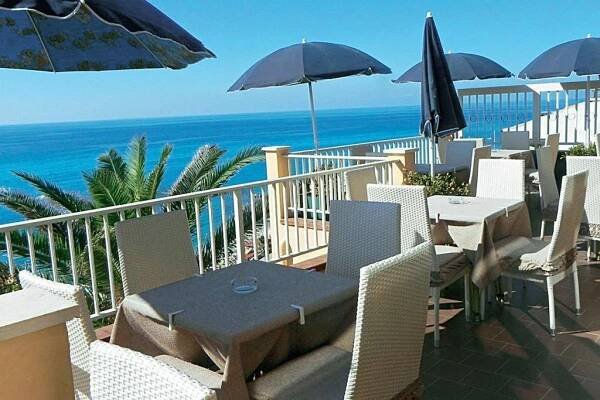 Terrazzo Sul Mare