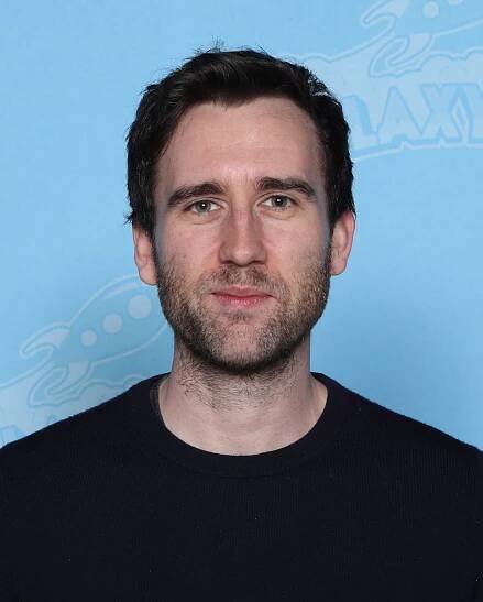 Matthew Lewis (Schauspieler, 1989)