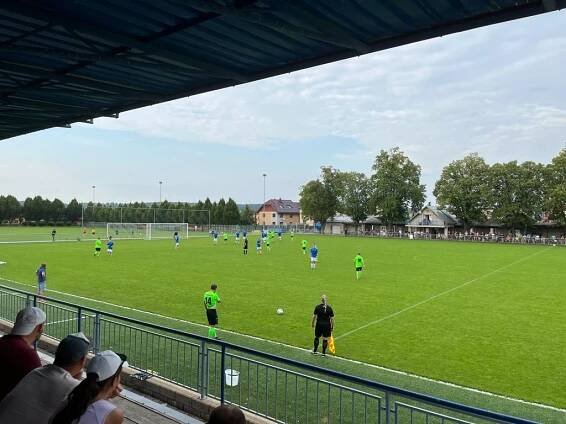 A-TÝM: Bolatice zabraly v pravý čas, áčko se vrací bez bodu! – Fotbalový klub Darkovičky