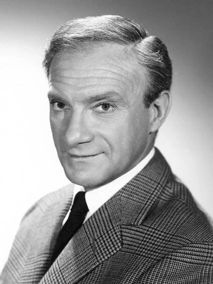 Jonathan Harris - Actor, Voice Actor