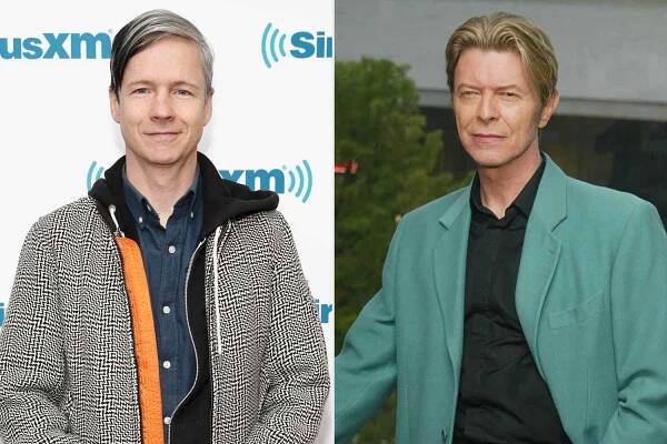 John Cameron Mitchell Recalls Meeting Late Rocker David Bowie — and the 'Great Regret' That Followed