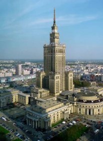 Varšava – Wikipedie