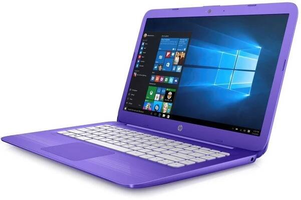 HP Stream 14