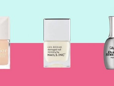 10 best nail strengtheners to repair and protect damaged nails