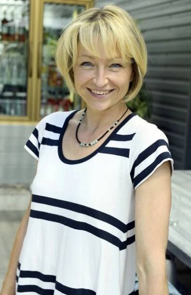 Klára Cibulková oslaví »50« ve velkém: Dámská jízda na Srí Lance!