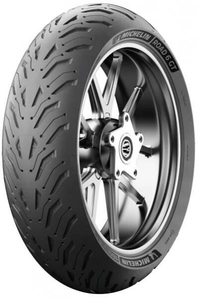 Pneumatika 180/55 R17 73 W Road 6 GT Michelin moto - | ráj pneu.cz