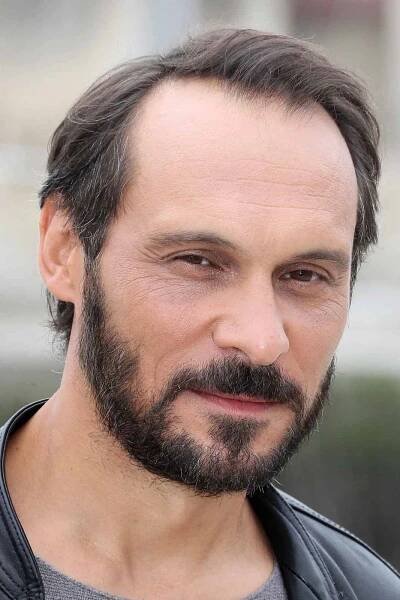 Yannick Choirat herec