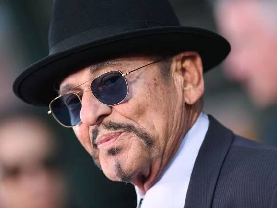 Joe Pesci, Still Singing review: The Goodfellas star’s jazz album is incredibly surreal, but sweet and sincere nonetheless