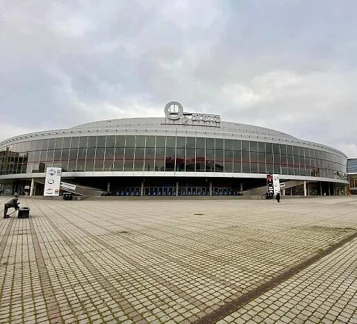 Apartment David O2 Arena Praha