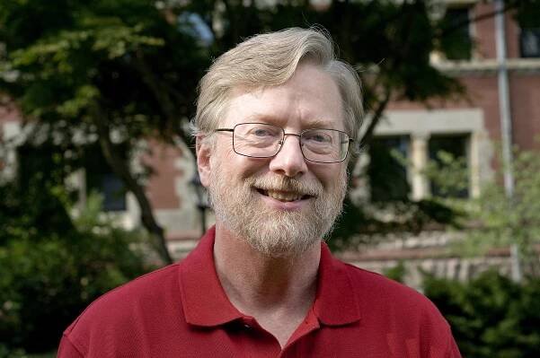 Faculty Picture