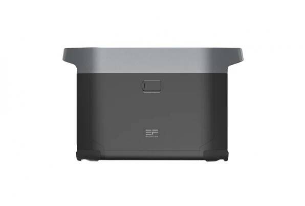 Přídavná baterie pro Ecoflow Delta 2 Max, Li-Fe, 2048Wh | NaradiOnline 