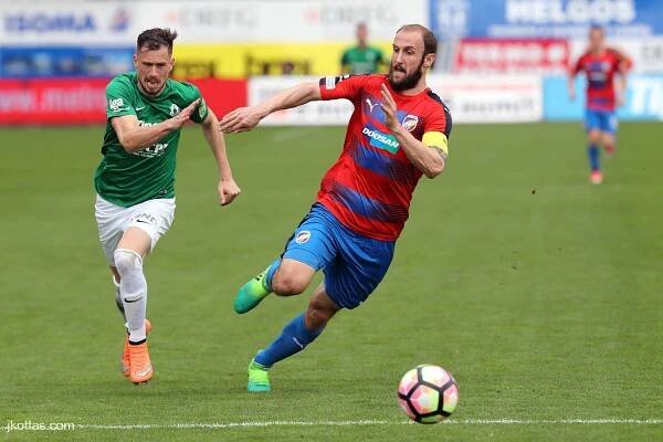 Football | Jablonec - Plzen | Jkottas - The art of photography
