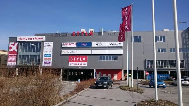 G&G Svetelne reklamy - Svetelné 3D LED nápisy a logá / Svetelné 3D LED nápisy a logá / Portfólio / Svetelná rekalma, led