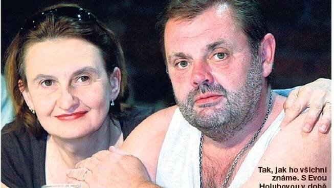 Mojmír Maděrič: Nemoc? Zhubl jsem kvůli operaci!