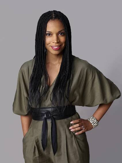 Susan Kelechi Watson - Tohle jsme my - Série 4 - Promo