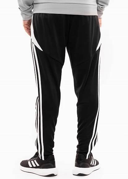 Teplákovka Pánský komplet adidas Tiro 24 Sportovní Mikina Tréninkové kalhoty vel. XL Druh kalhot rovné nohavice