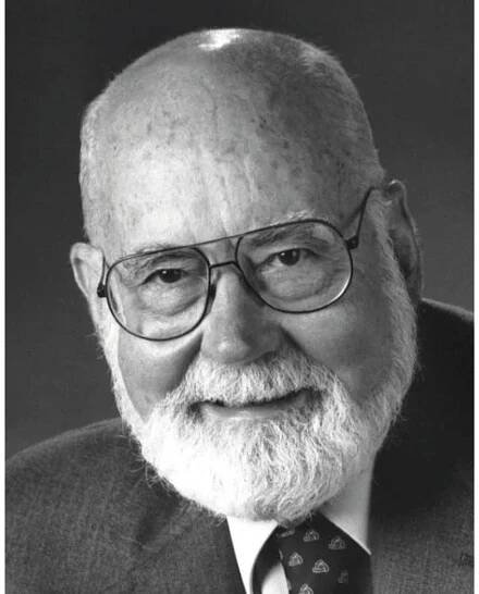 E. Donnall Thomas