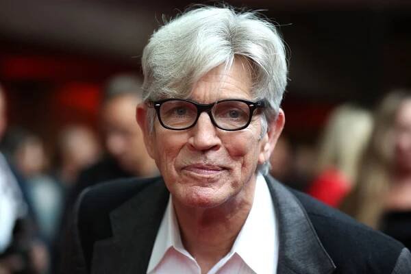 50 Facts About Eric Roberts