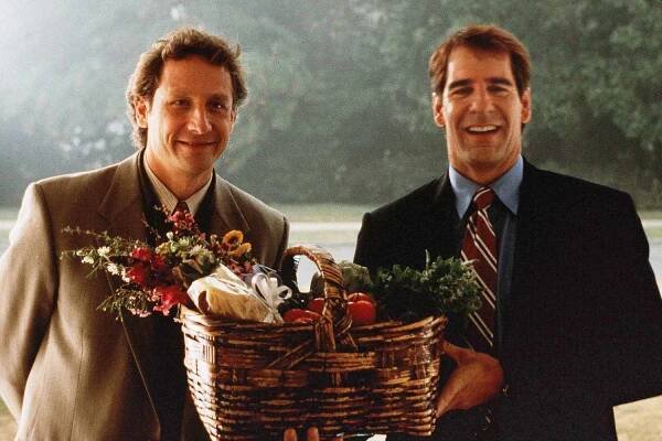 American Beauty - 1999