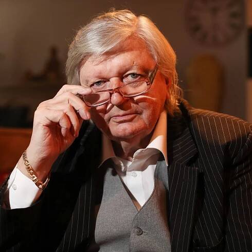 Michel Nihoul est décédé