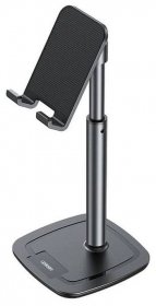Joyroom JR-ZS203 stolní držák telefonu/tabletu (černý)