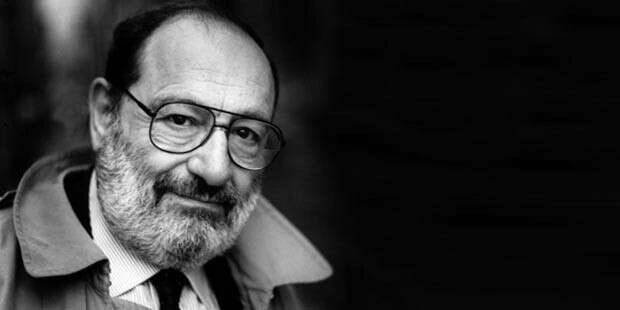 Vojtěch Pícha: Umberto Eco — Věčný fašismus