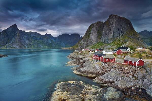 Why You Should Visit Bergen’s Exquisite Landscapes - Prague for Adults