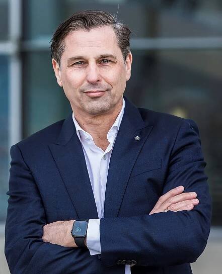 Společnost Škoda Auto představila nového předsedu představenstva, stane se jím Klaus Zellmer
