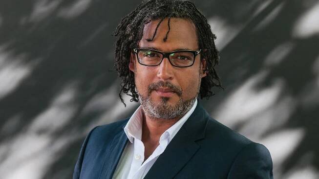 David Olusoga