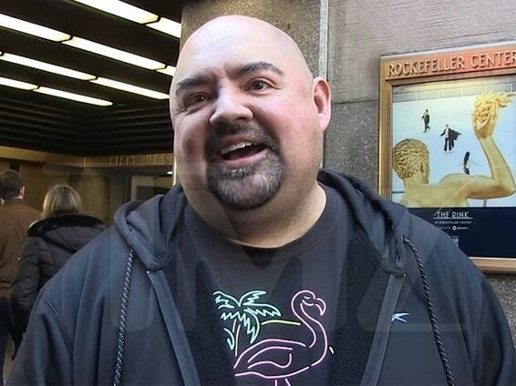 Gabriel Iglesias Says Conan O'Brien Is Going to Kill It at the Oscars