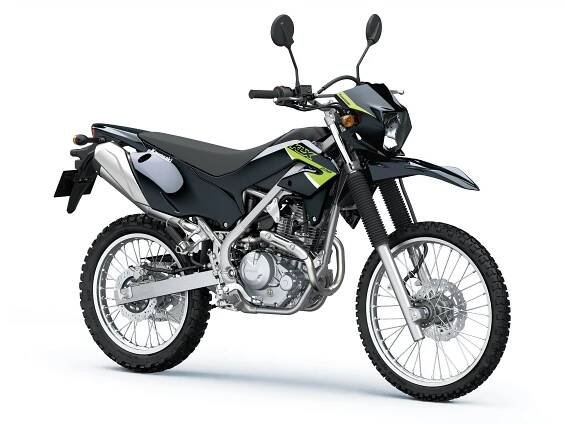 Kawasaki Motors Europe N.V. - Motorcycles, Racing and Accessories 