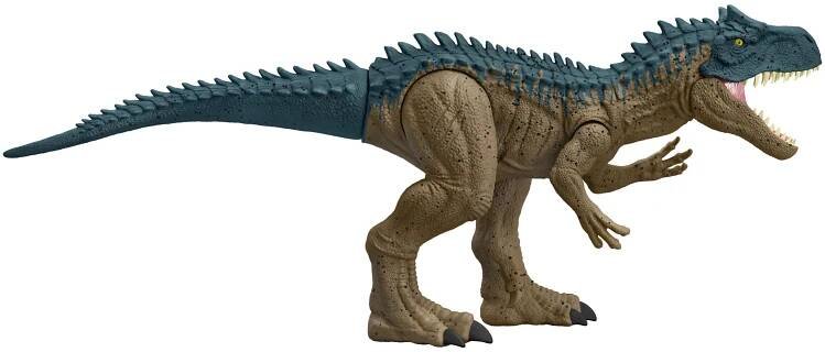 Mattel Jurský svět Chaos Theory Epic Evolution