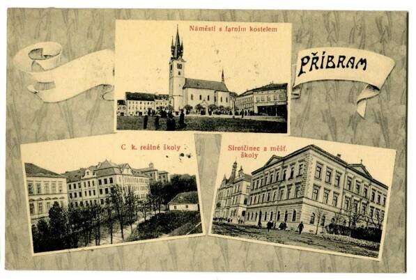 Příbram