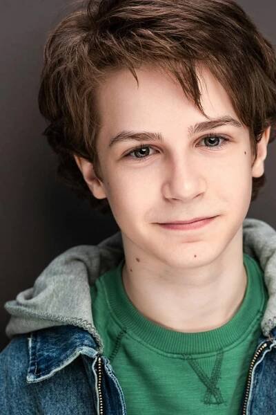 Benjamin Pajak