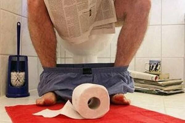 Symptomy, barva a příčiny průjmu / Průjem | Užitečné informace a tipy na péči o sebe. Zdraví, výživa a další.