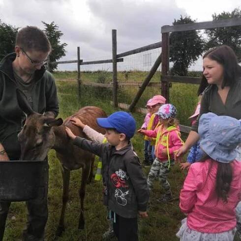Výlet farma Karlenka 4. část 10