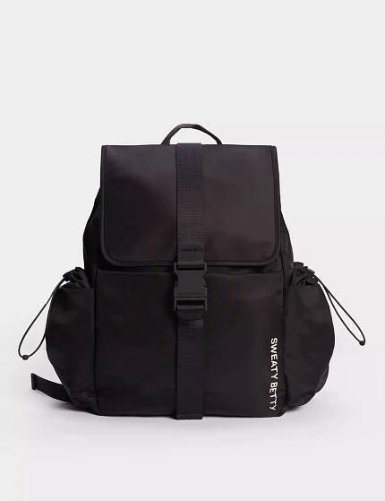 Essentials Motion Multi Pocket Backpack