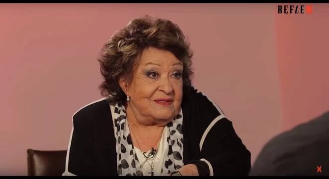 Bohdalová o LGBTI aktivistech: Je proti zdravému rozumu mít několik pohlaví, ti lidé mluví blbosti