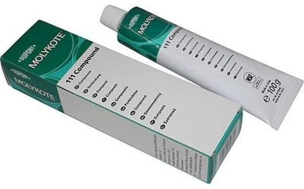 Mazivo 111 100g NSF