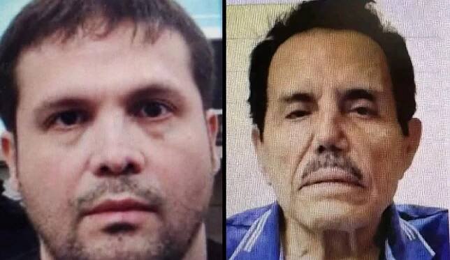 Joaquín Guzmán secuestró al 'Mayo' y lo entregó a EU, dice abogado de Ismael Zambada - Ríodoce