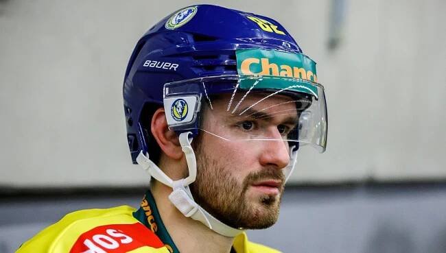Přerov je ideální, přišel jsem pomoci, říká navrátilec Novotný. Díky Zubrům ušetří