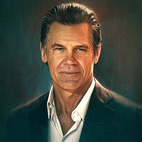 Josh Brolin